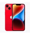گوشی موبایل اپل مدل آیفون ۱۴ | iPhone 14 - ظرفیت ۵۱۲ گیگابایت رنگ قرمز