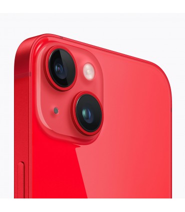 گوشی موبایل اپل مدل آیفون ۱۴ | iPhone 14 - ظرفیت ۱۲۸ گیگابایت رنگ قرمز - گارانتی شرکتی
