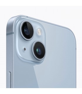 گوشی موبایل اپل مدل آیفون ۱۴ | iPhone 14 - ظرفیت ۵۱۲ گیگابایت رنگ آبی