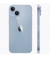 گوشی موبایل اپل مدل آیفون ۱۴ | iPhone 14 - ظرفیت ۱۲۸ گیگابایت رنگ آبی - گارانتی شرکتی