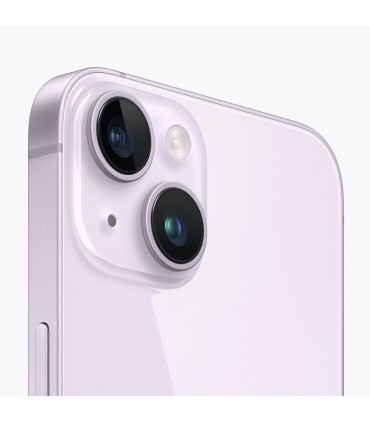 گوشی موبایل اپل مدل آیفون ۱۴ | iPhone 14 - ظرفیت ۵۱۲ گیگابایت رنگ بنفش