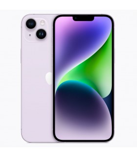 گوشی موبایل اپل مدل آیفون ۱۴ | iPhone 14 - ظرفیت ۲۵۶ گیگابایت رنگ بنفش