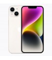 گوشی موبایل اپل مدل آیفون ۱۴ | iPhone 14 - ظرفیت ۵۱۲ گیگابایت رنگ استارلایت