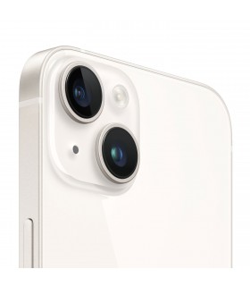 گوشی موبایل اپل مدل آیفون ۱۴ | iPhone 14 - ظرفیت ۵۱۲ گیگابایت رنگ استارلایت