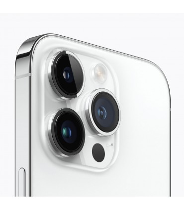 گوشی موبایل اپل مدل آیفون ۱۴ پرو | iPhone 14 Pro - ظرفیت ۵۱۲ گیگابایت رنگ نقره‌ای