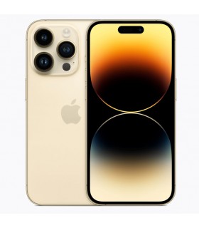 گوشی موبایل اپل مدل آیفون ۱۴ پرو | iPhone 14 Pro - ظرفیت ۵۱۲ گیگابایت رنگ طلایی