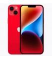 گوشی موبایل اپل مدل آیفون ۱۴ پلاس | iPhone 14 Plus - ظرفیت ۵۱۲ گیگابایت رنگ قرمز
