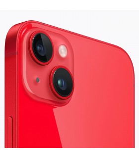 گوشی موبایل اپل مدل آیفون ۱۴ پلاس | iPhone 14 Plus - ظرفیت ۲۵۶ گیگابایت رنگ قرمز