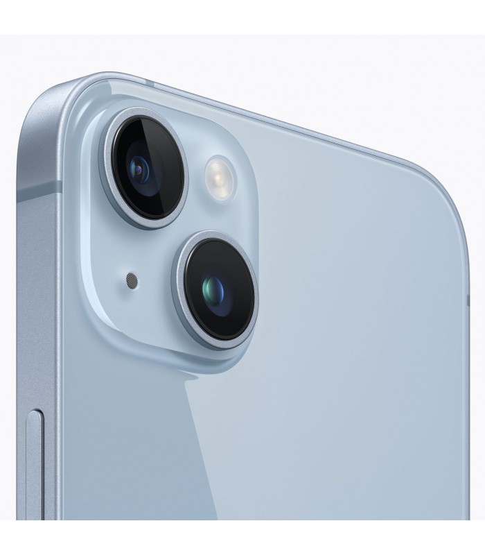 گوشی موبایل اپل مدل آیفون ۱۴ پلاس | iPhone 14 Plus - ظرفیت ۵۱۲ گیگابایت رنگ آبی