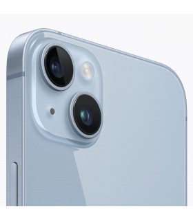 گوشی موبایل اپل مدل آیفون ۱۴ پلاس | iPhone 14 Plus - ظرفیت ۱۲۸ گیگابایت رنگ آبی