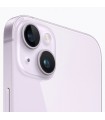 گوشی موبایل اپل مدل آیفون ۱۴ پلاس | iPhone 14 Plus - ظرفیت ۵۱۲ گیگابایت رنگ بنفش