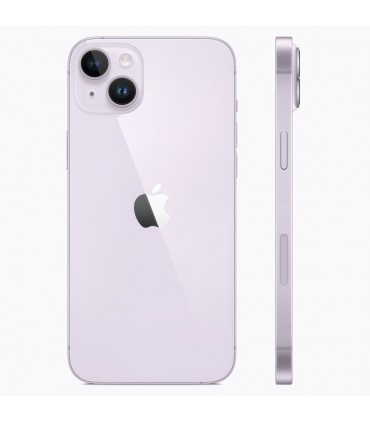 گوشی موبایل اپل مدل آیفون ۱۴ پلاس | iPhone 14 Plus - ظرفیت ۲۵۶ گیگابایت رنگ بنفش