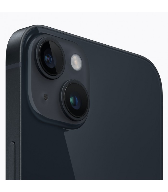 گوشی موبایل اپل مدل آیفون ۱۴ پلاس | iPhone 14 Plus - ظرفیت ۲۵۶ گیگابایت رنگ میدنایت