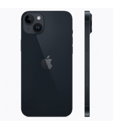 گوشی موبایل اپل مدل آیفون ۱۴ پلاس | iPhone 14 Plus - ظرفیت ۱۲۸ گیگابایت رنگ میدنایت