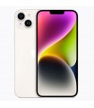 گوشی موبایل اپل مدل آیفون ۱۴ پلاس | iPhone 14 Plus - ظرفیت ۵۱۲ گیگابایت رنگ استارلایت