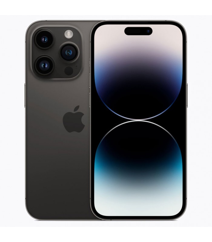گوشی موبایل اپل مدل آیفون ۱۴ پرو | iPhone 14 Pro - ظرفیت ۲۵۶ گیگابایت رنگ مشکی
