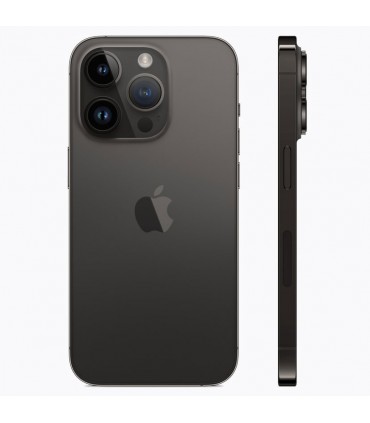 گوشی موبایل اپل مدل آیفون ۱۴ پرو | iPhone 14 Pro - ظرفیت ۲۵۶ گیگابایت رنگ مشکی