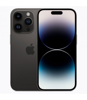 گوشی موبایل اپل مدل آیفون ۱۴ پرو | iPhone 14 Pro - ظرفیت ۵۱۲ گیگابایت رنگ مشکی