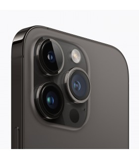 گوشی موبایل اپل مدل آیفون ۱۴ پرو | iPhone 14 Pro - ظرفیت ۵۱۲ گیگابایت رنگ مشکی