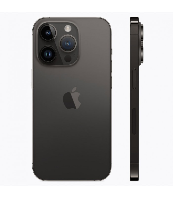 گوشی موبایل اپل مدل آیفون ۱۴ پرو | iPhone 14 Pro - ظرفیت ۵۱۲ گیگابایت رنگ مشکی