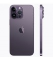 گوشی موبایل اپل مدل آیفون ۱۴ پرو مکس | iPhone 14 Pro Max - ظرفیت ۵۱۲ گیگابایت رنگ بنفش