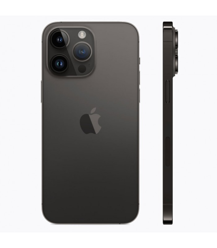 گوشی موبایل اپل مدل آیفون ۱۴ پرو مکس | iPhone 14 Pro Max - ظرفیت ۲۵۶ گیگابایت رنگ مشکی