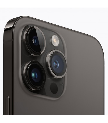 گوشی موبایل اپل مدل آیفون ۱۴ پرو مکس | iPhone 14 Pro Max - ظرفیت ۲۵۶ گیگابایت رنگ مشکی