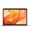 مک بوک دست دوم 13.3 اینچی اپل مدل MacBook Air 2020 MVH52