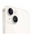 گوشی موبایل اپل مدل آیفون ۱۴ | iPhone 14 - ظرفیت ۱۲۸ گیگابایت رنگ استارلایت - گارانتی شرکتی