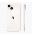 گوشی موبایل اپل مدل آیفون ۱۴ | iPhone 14 - ظرفیت ۱۲۸ گیگابایت رنگ استارلایت - گارانتی شرکتی