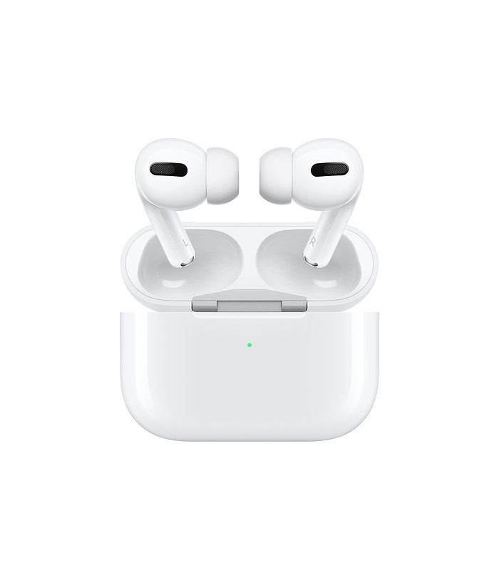 ایرپاد پرو | AirPods Pro با قابلیت مگ سیف همراه با گارانتی ۶ ماه شرکتی