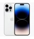گوشی موبایل اپل مدل آیفون ۱۴ پرو مکس | iPhone 14 Pro Max - ظرفیت ۱۲۸ گیگابایت رنگ نقره‌ای