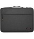 کیف لپتاپ ۱۳ اینچی ویوو مدل WIWU Pilot Laptop Sleeve-مشکی