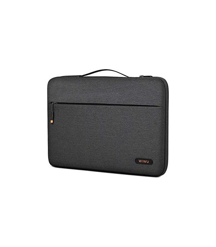 کیف لپتاپ ۱۳ اینچی ویوو مدل WIWU Pilot Laptop Sleeve-مشکی