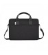 کیف شانه‌آویز لپتاپ ۱۴ اینچی ویوو مدل WIWU Minimalist Laptop Bag-مشکی