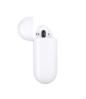هدفون بی‌سیم اپل مدل ایرپاد ۲ | Airpods 2 با کیس شارژ معمولی