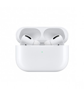 ایرپاد پرو | AirPods Pro با قابلیت مگ سیف همراه با گارانتی ۱۸ ماه شرکتی