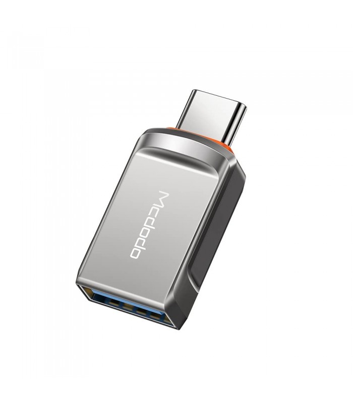 تبدیل USB-A به USB-C مک دودو مدل MCDODO OT8730