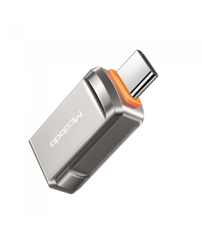 تبدیل USB-A به USB-C مک دودو مدل MCDODO OT8730