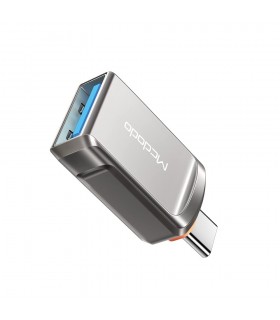 تبدیل USB-A به USB-C مک دودو مدل MCDODO OT8730