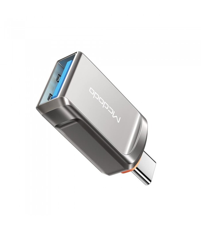 تبدیل USB-A به USB-C مک دودو مدل MCDODO OT8730