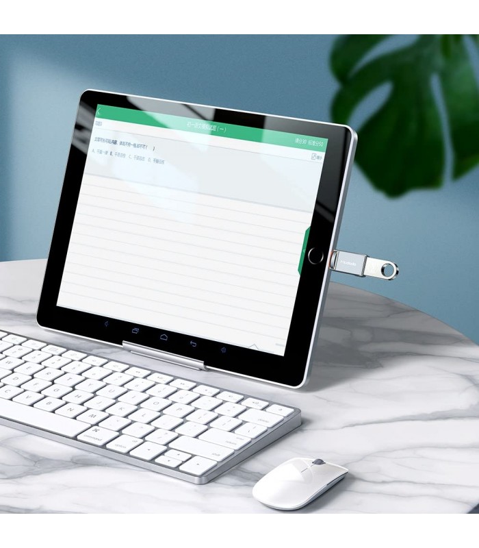 تبدیل USB-A به USB-C مک دودو مدل MCDODO OT8730