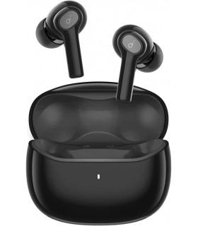 هدفون بی‌سیم انکر مدل Anker SoundCore Life P2i-مشکی