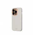 کیس چرمی موشی مناسب iPhone 14 Pro مدل Moshi Napa-کرم