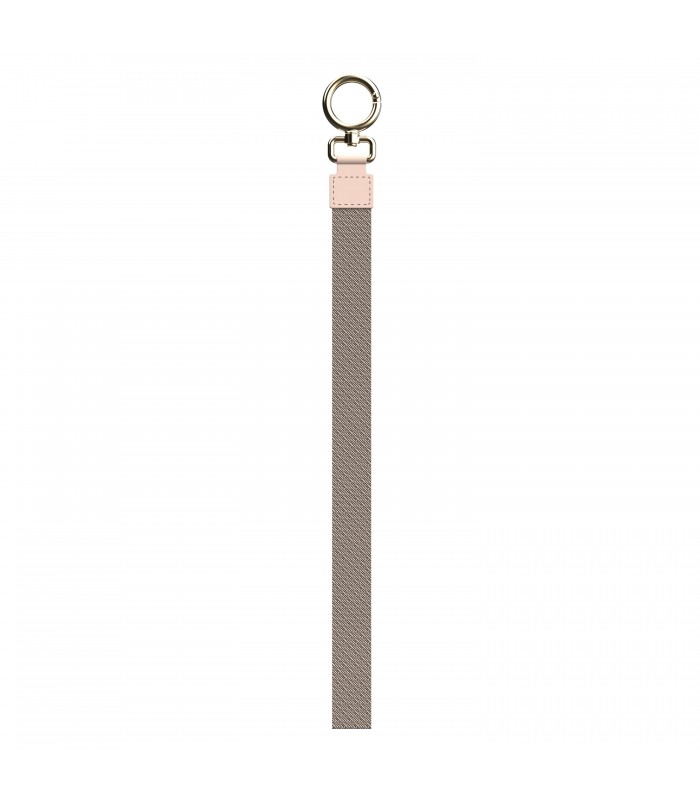 بند مچی موشی مناسب کیس Altra مدل Moshi Wristlet Strap-بژ