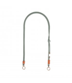 بند دوشی موشی مناسب کیس Altra مدل Moshi Crossbody Strap-سبز