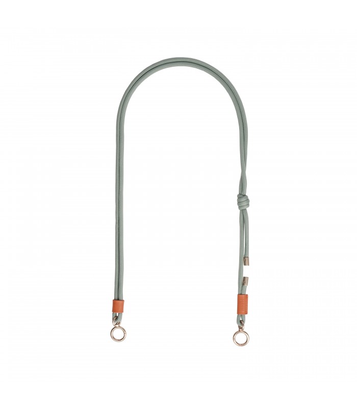 بند دوشی موشی مناسب کیس Altra مدل Moshi Crossbody Strap-سبز