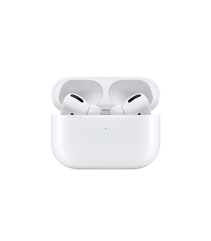 ایرپاد پرو | AirPods Pro با قابلیت مگ سیف همراه با گارانتی یک ساله شرکتی