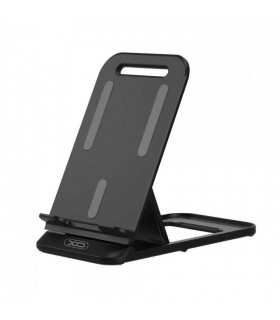 هولدر رومیزی ایکس او مدل XO C73-مشکی