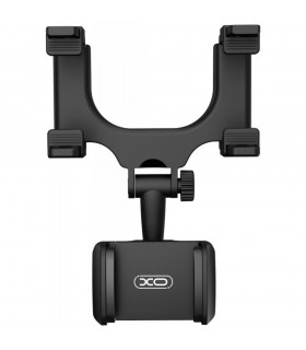 هولدر آیینه وسط خودرو ایکس او مدل XO-C70 مشکی